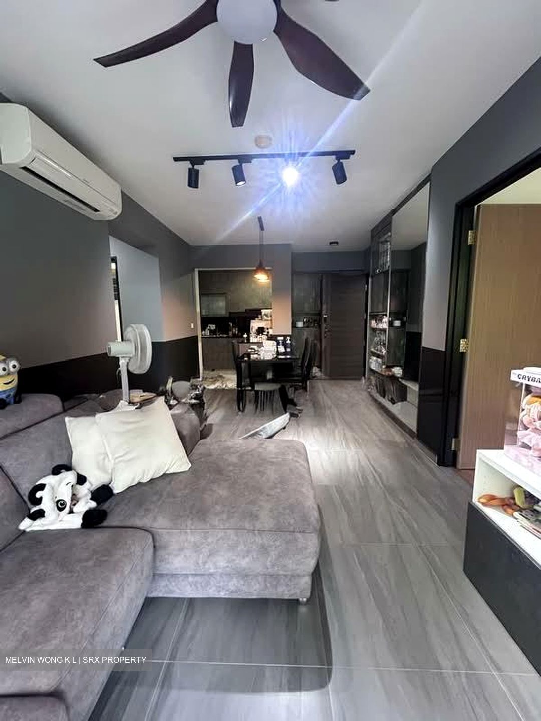 Blk 78 Dawson Vista (Queenstown), HDB 4 Rooms #554700421